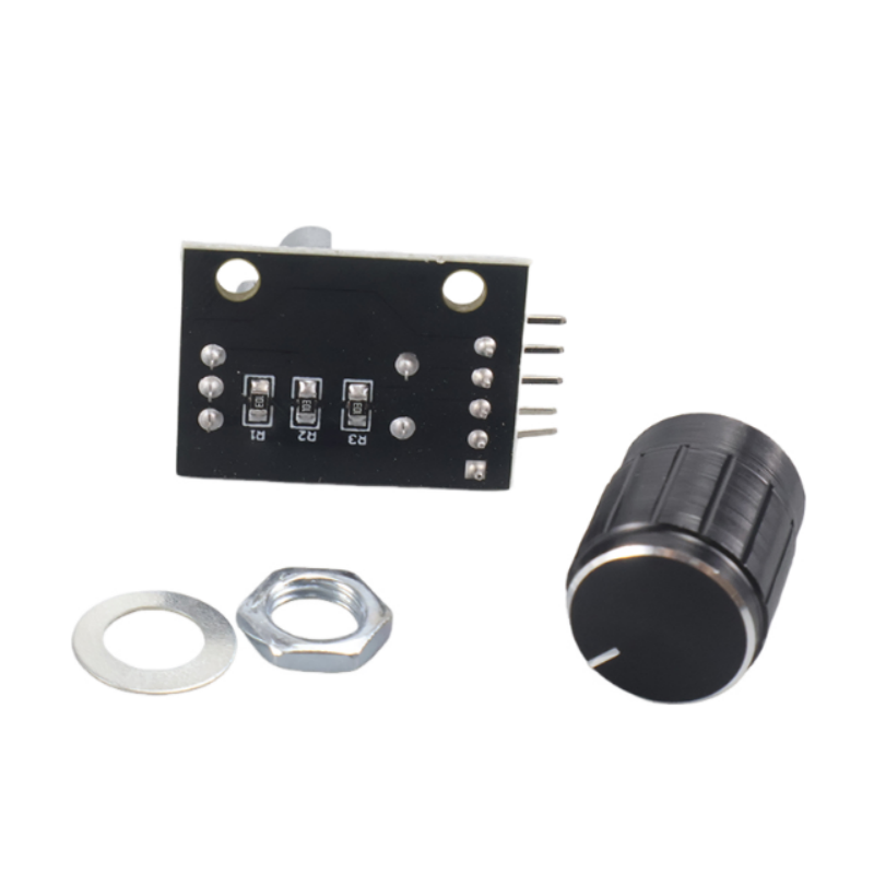 Brandneues KY-040 Drehgebermod – Home Automation Arduino Bewertung und Preis