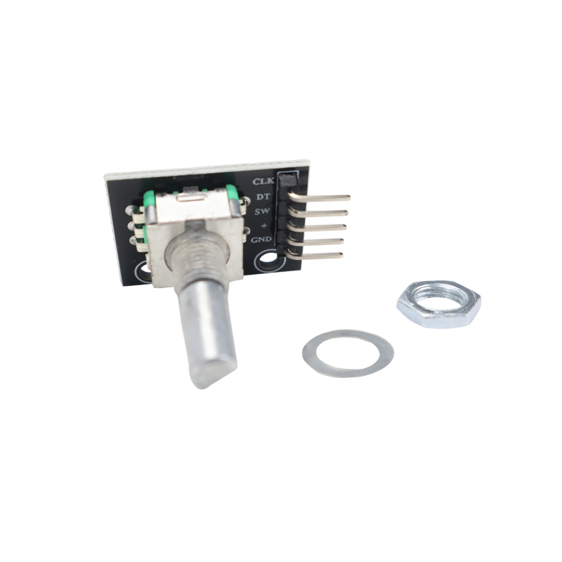 Brandneues KY-040 Drehgebermod – Home Automation Arduino Bewertung und Preis