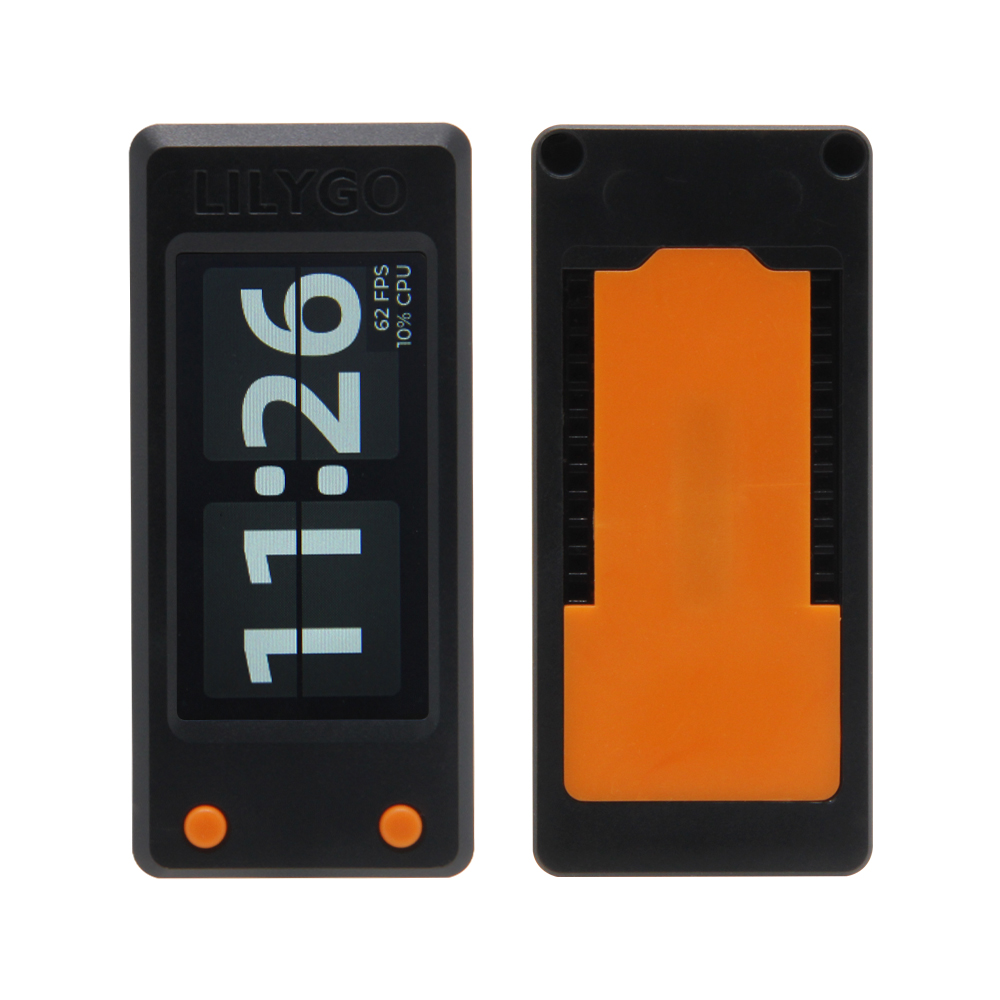 LILYGO® T-Display-S3 ESP32-S3  – Home Automation Arduino Bewertung und Preis