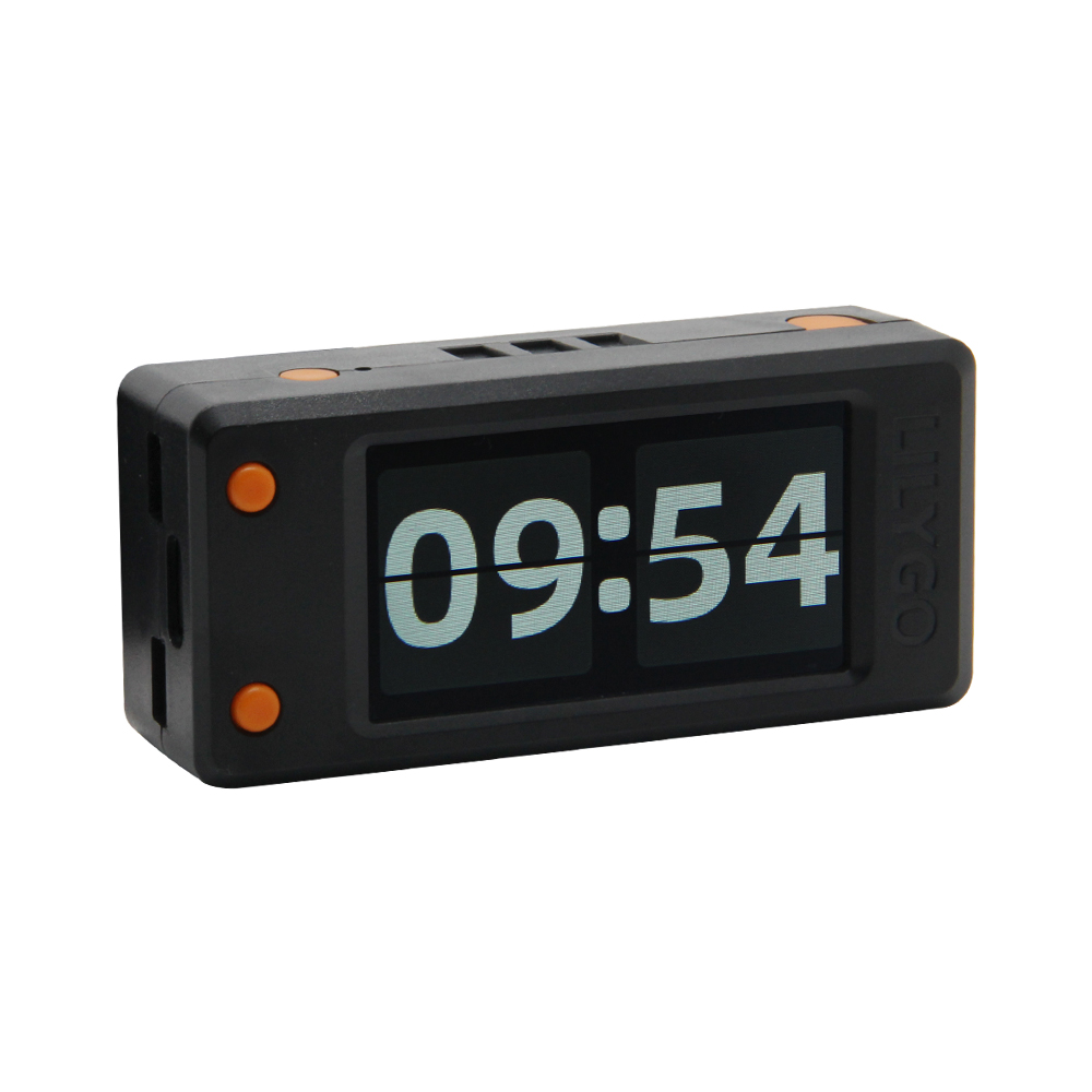 LILYGO® T-Display-S3 ESP32-S3  – Home Automation Arduino Bewertung und Preis