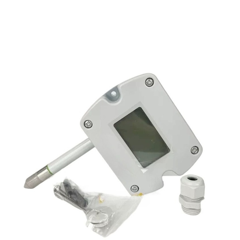 EE210-HT6XPBFXD HT6xPAxDD/UWTx – Temperature Humidity Sensor Bewertung und Preis