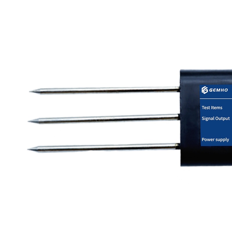 RS485 4–20 mA Bodentemperatur, – Temperature Humidity Sensor Bewertung und Preis