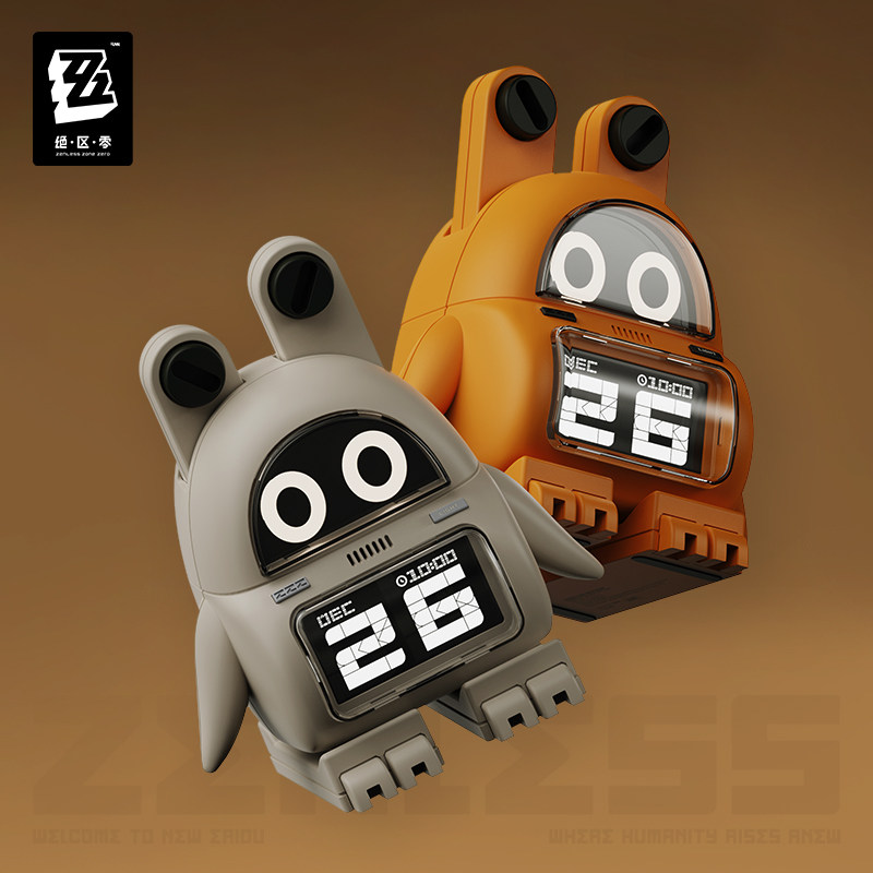 Offizielles Zenless Zone Zero  – Home Automation Industry Bewertung und Preis