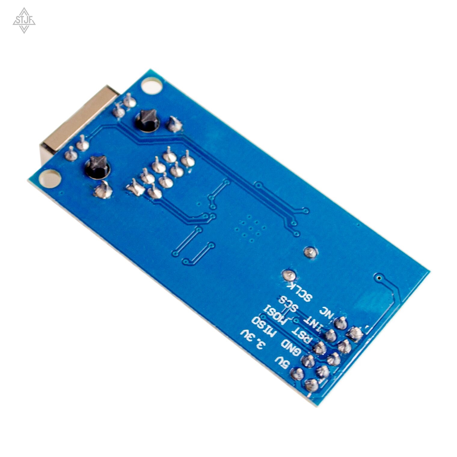 1 Stück W5500 Ethernet-Netzwer – Ethernet Module W5500 Bewertung und Preis