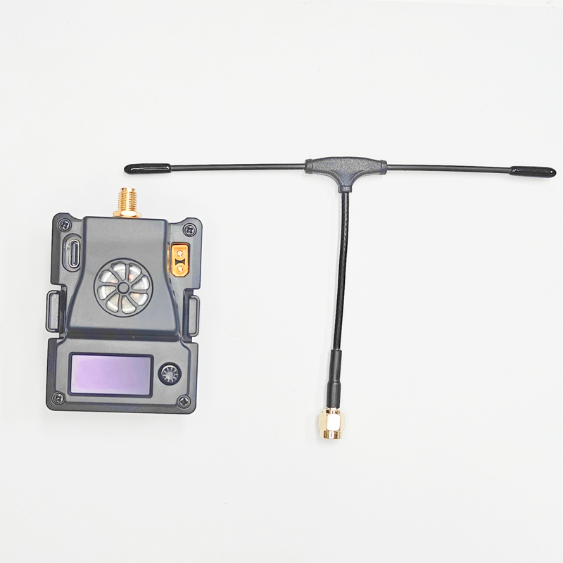 ELRS 433 MHz TX Micro Radio 36 – 433Mhz Receiver Module Bewertung und Preis