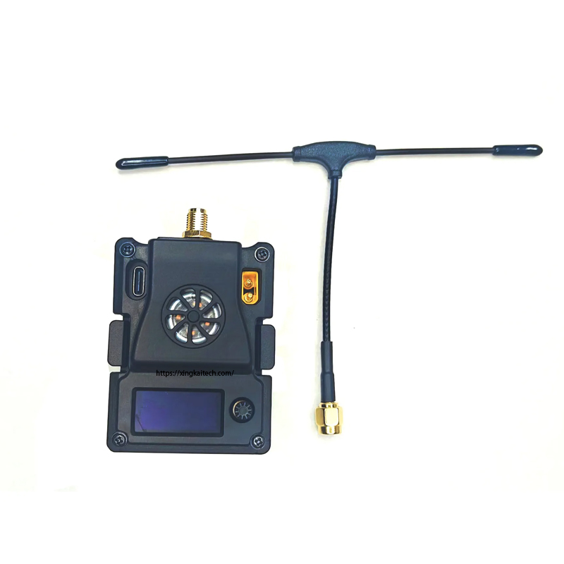 ELRS 433 MHz TX Micro Radio 36 – 433Mhz Receiver Module Bewertung und Preis