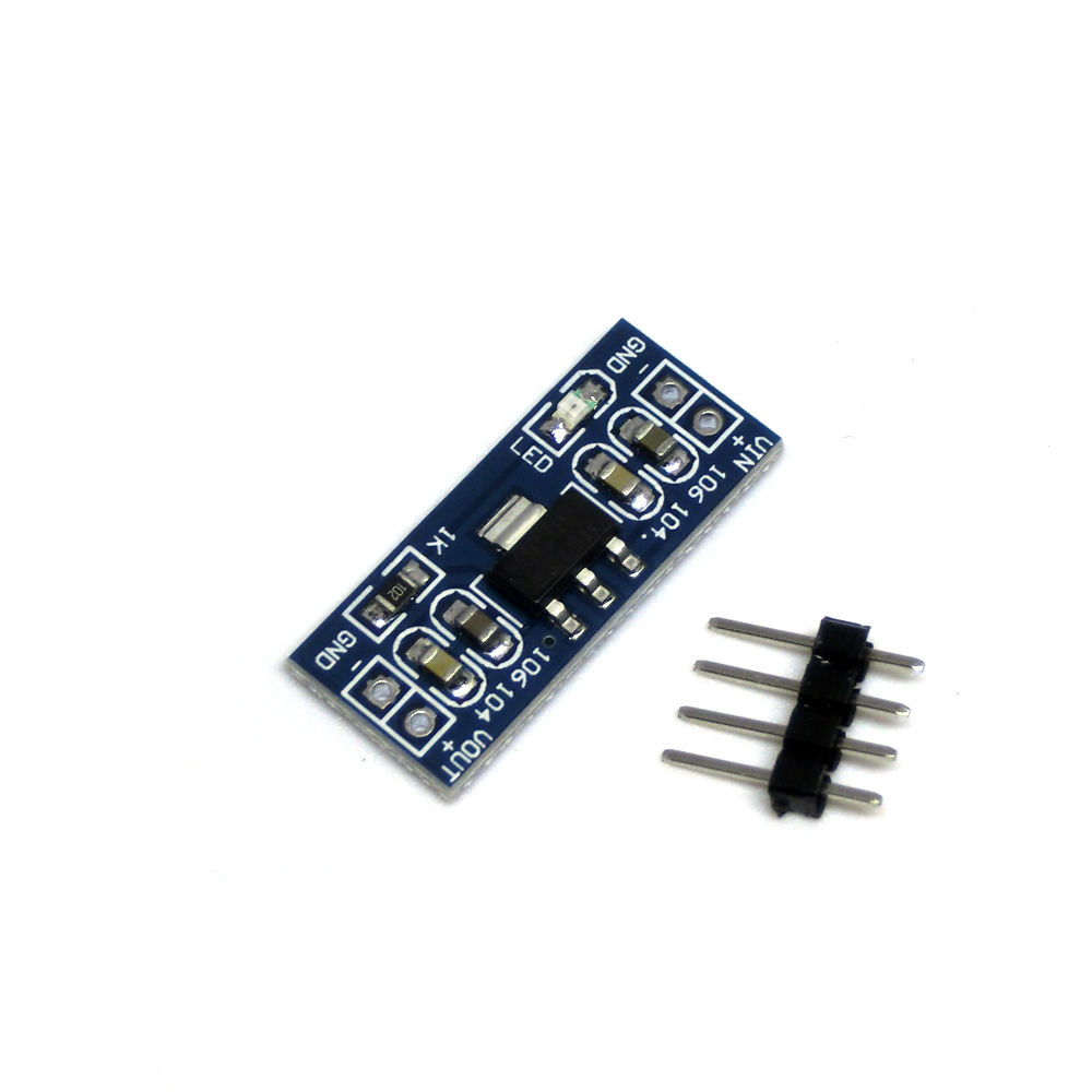 LM1117 AMS1117 4,5-7 V wiederu – Home Automation Arduino Bewertung und Preis