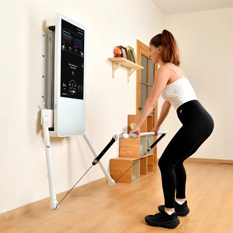 Multifunktionales Heimfitnessg – Home Automation Industry Bewertung und Preis