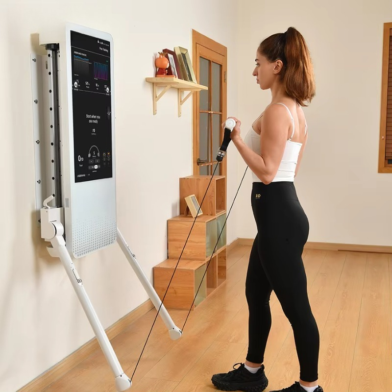 Multifunktionales Heimfitnessg – Home Automation Industry Bewertung und Preis