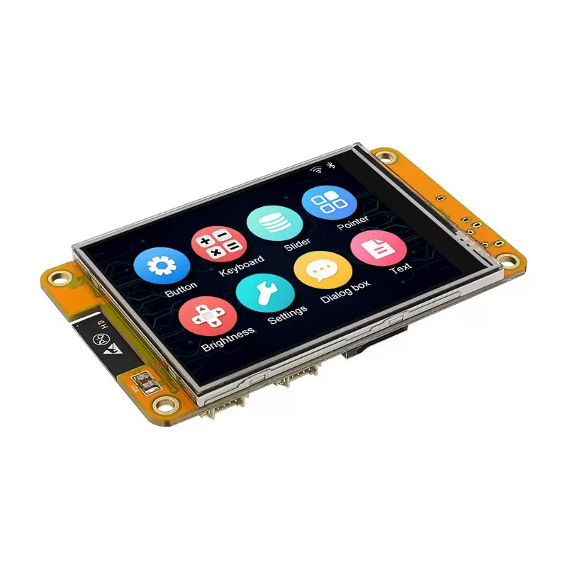ESP32 2,8 Zoll TFT Touch-Displ – Home Automation Arduino Bewertung und Preis