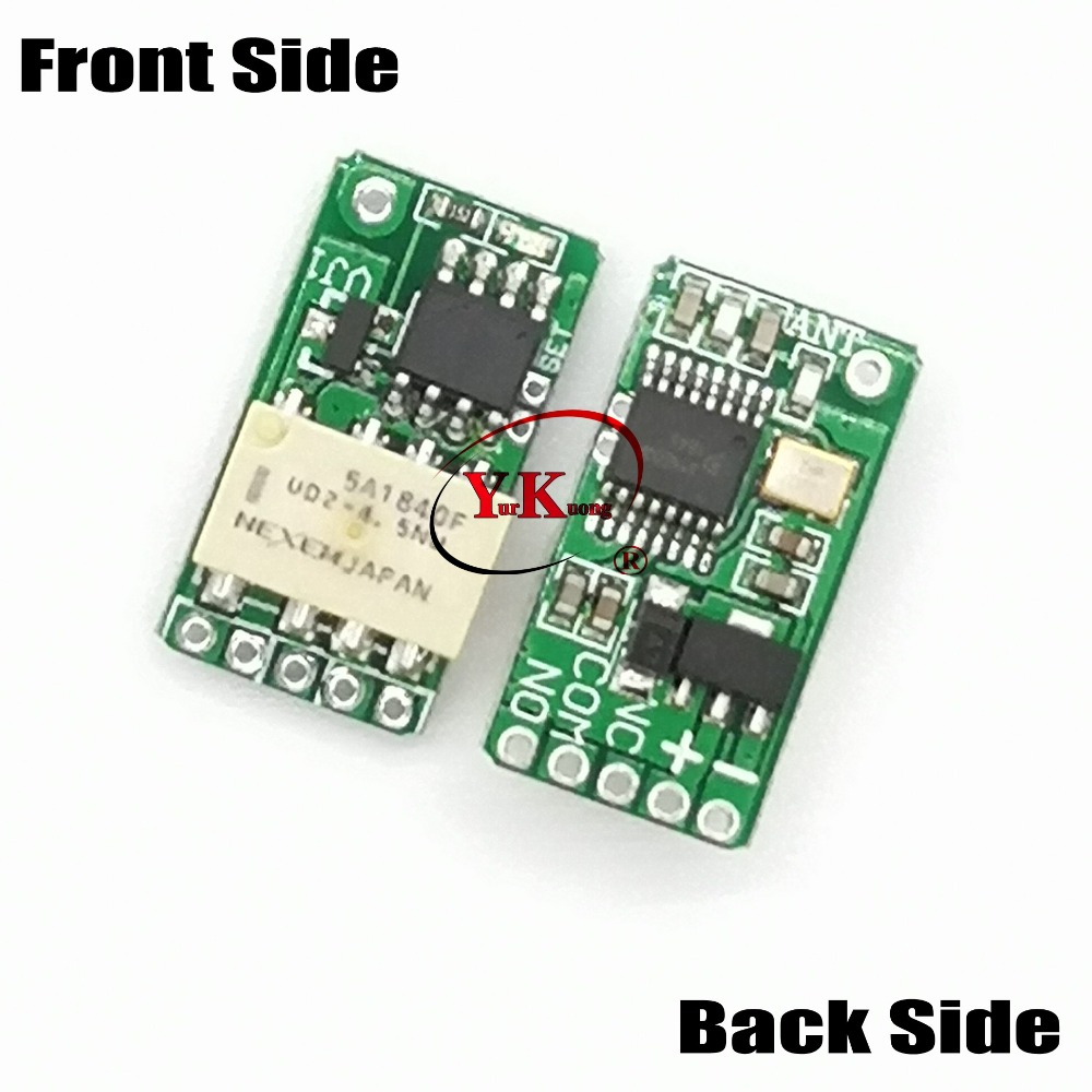 Türklingel Power Saving Mini R – Home Automation Diy Bewertung und Preis