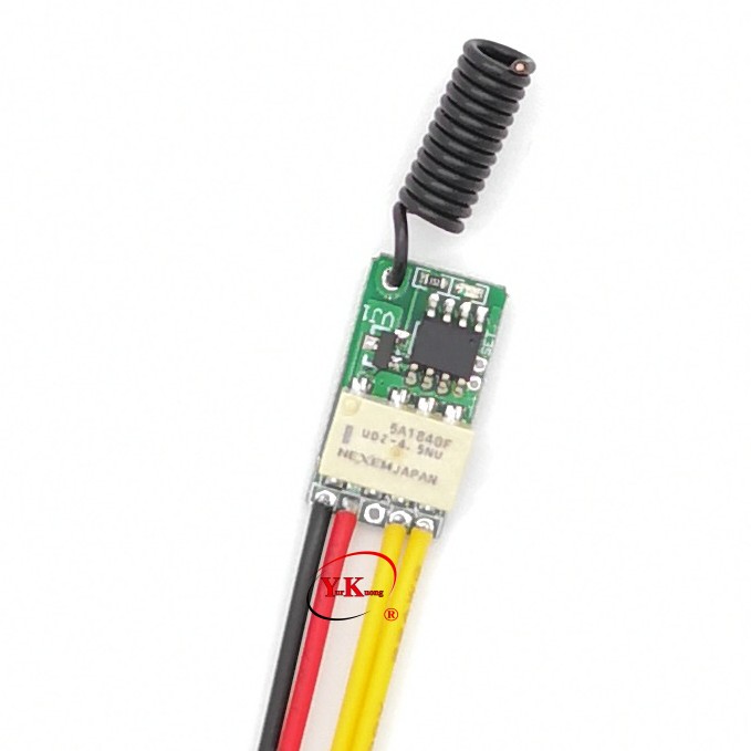 Türklingel Power Saving Mini R – Home Automation Diy Bewertung und Preis